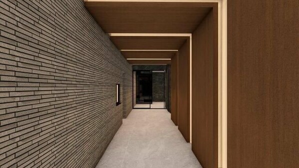 プラウドフラット四谷三丁目の物件内観写真